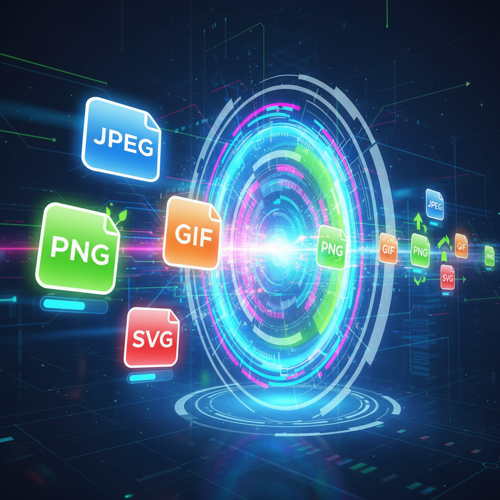 Convert Imagem: Guia Definitivo para Suas Necessidades de Conversão