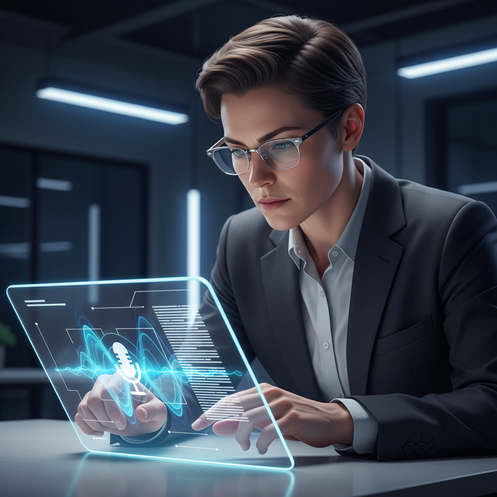 Transforme Áudio em Texto: Onde e Como Comprar o Melhor Serviço