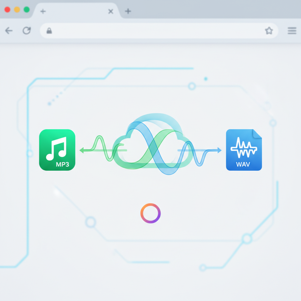 Converter Áudio Online: Seu Guia Essencial para Ferramentas Gratuitas e Premium