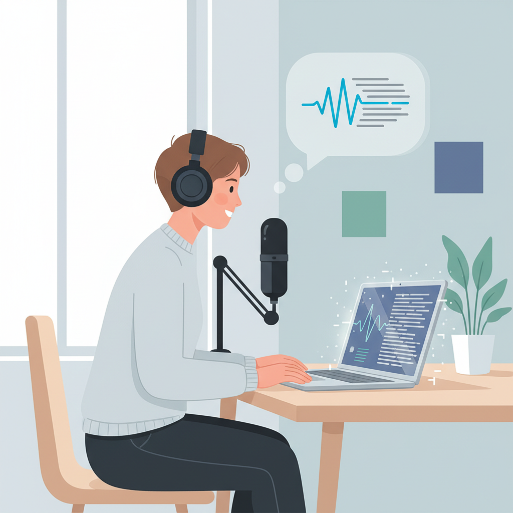Converter Áudio em Texto Gratuito: As Melhores Ferramentas e Como Usar