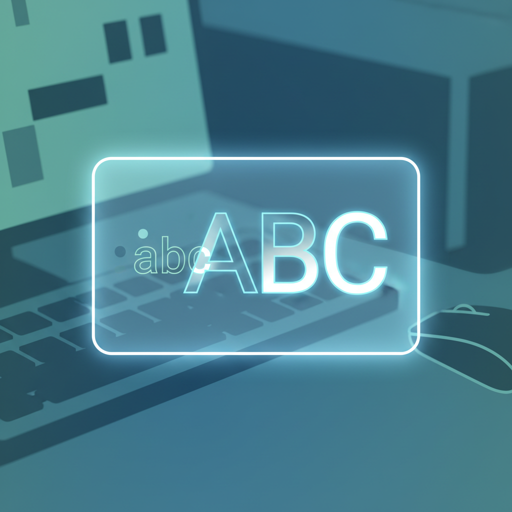 Guia Completo: Como Converter Texto para Maiúsculas em Diversas Ferramentas e Linguagens