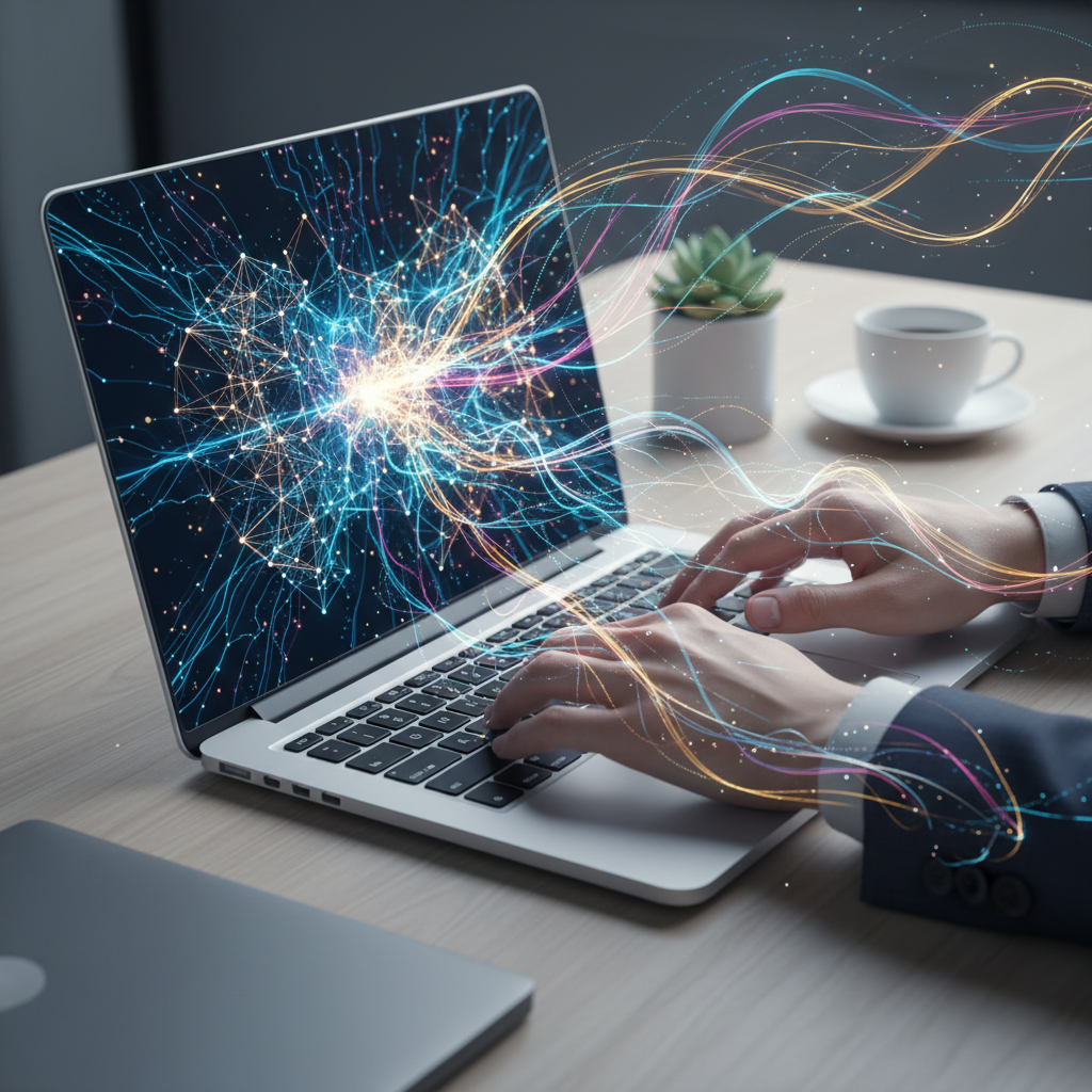 Copy IA: O Guia Definitivo para Conteúdo que Converte com Inteligência Artificial