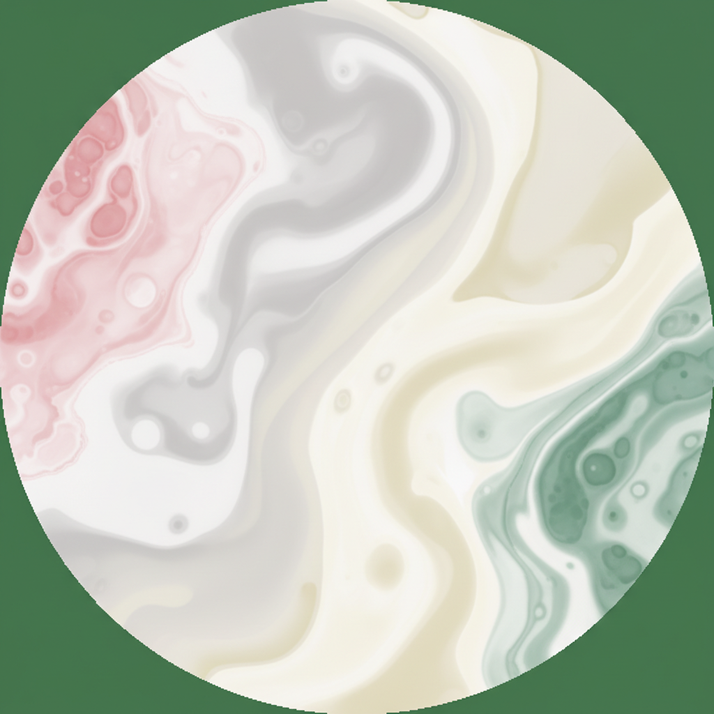 Cor do Espermatozoide: O Que Cada Tom Indica e Quando se Preocupar