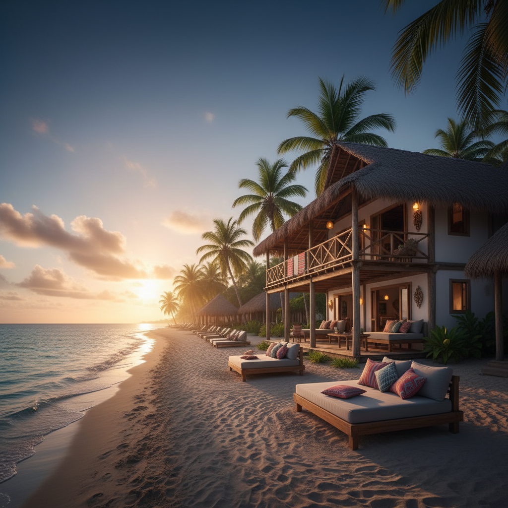 Cores do Mar Pousada: Encontre o Site Oficial da Sua Escolha e Faça Sua Reserva!