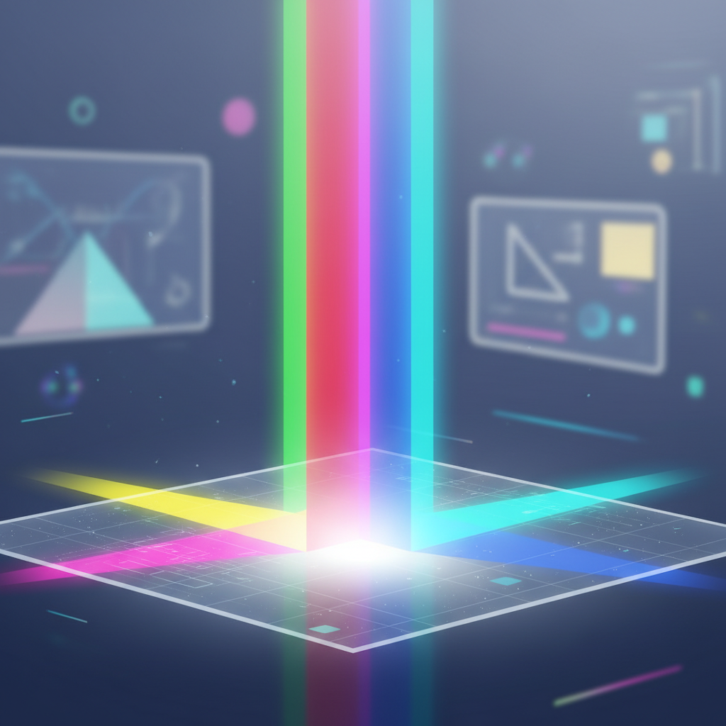 Desvendando as Cores em RGB: Um Guia Completo para Criadores e Entusiastas