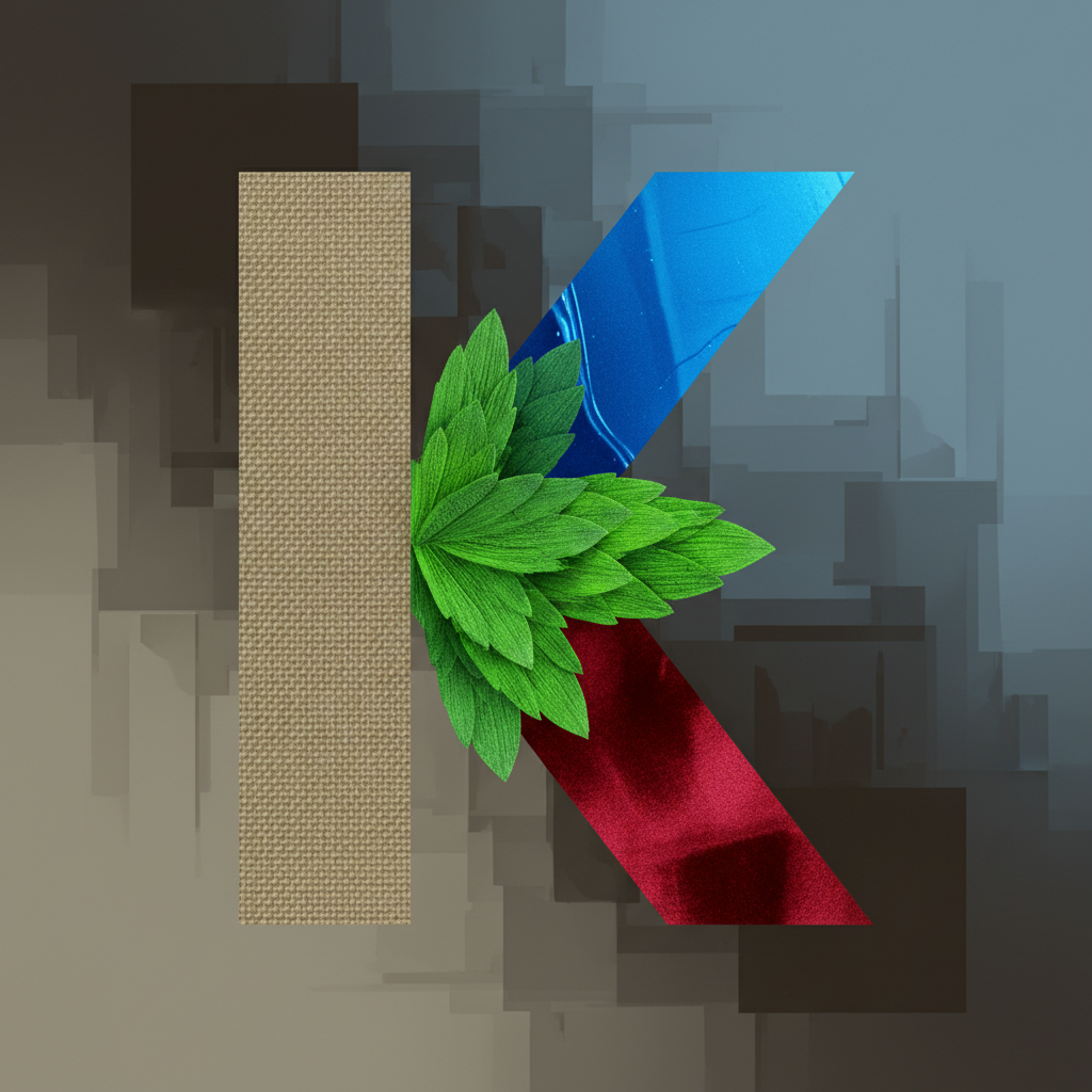 Cores com a Letra K: Desvendando Tonalidades Únicas e Suas Histórias