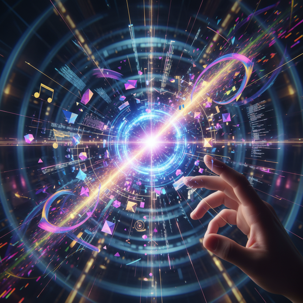 Crea.ia: Seu Guia Completo para Acessar a Plataforma Oficial de Criação com Inteligência Artificial