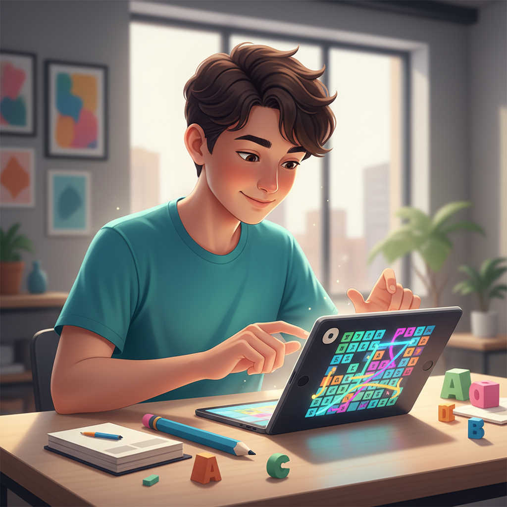 Criador de Caça-Palavras: O Guia Completo para Comprar e Usar