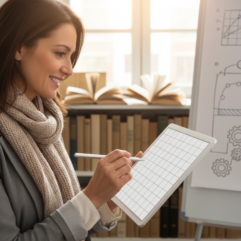 Como Criar Caça-Palavras: Um Guia Completo para Desafiar a Mente