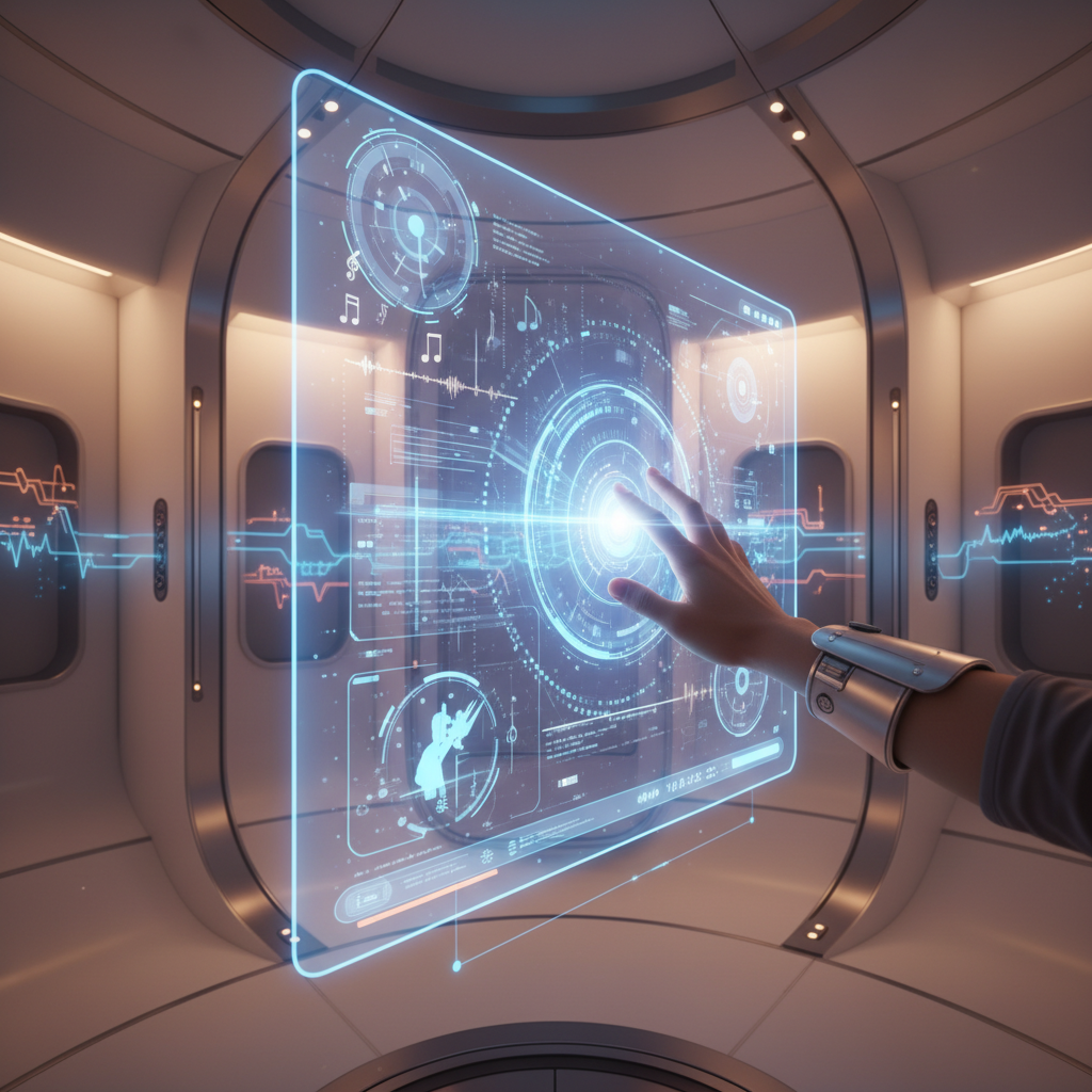 Criar Instrumental IA: Guia Completo para Produtores e Entusiastas