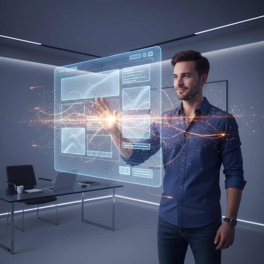 Construir Site Gratuito com IA: Análise Completa e Guia Decisivo