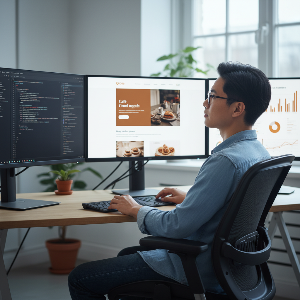 A Verdade Sobre Criar Sites Gratuitos: Análise Imparcial