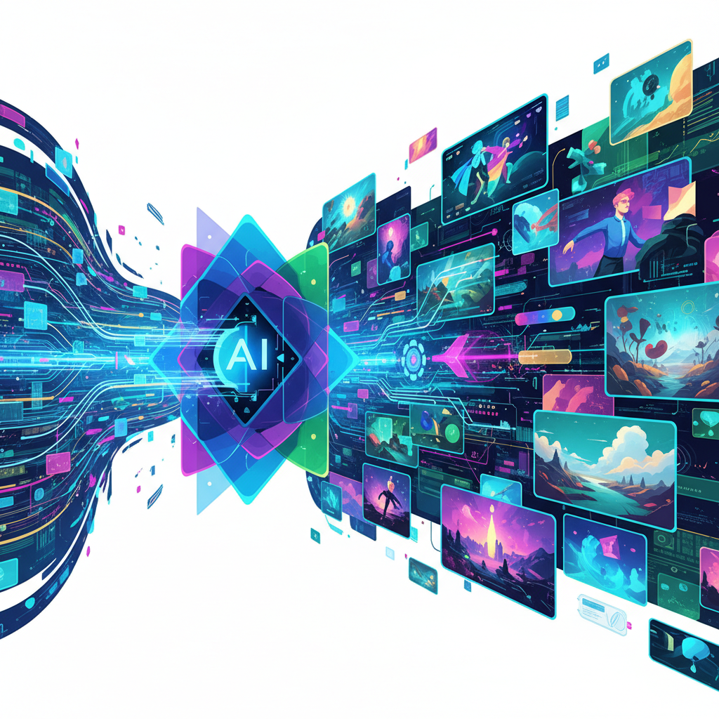 Como Criar Vídeos a Partir de Texto: Um Guia Completo para Transformar Suas Ideias em Conteúdo Visual Impactante