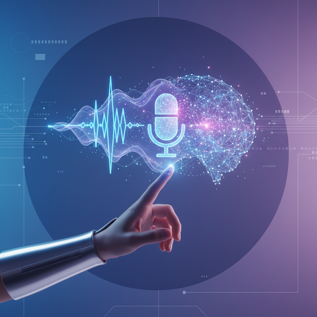 Crie Voz IA: Guia Completo, Melhores Ferramentas e Onde Comprar