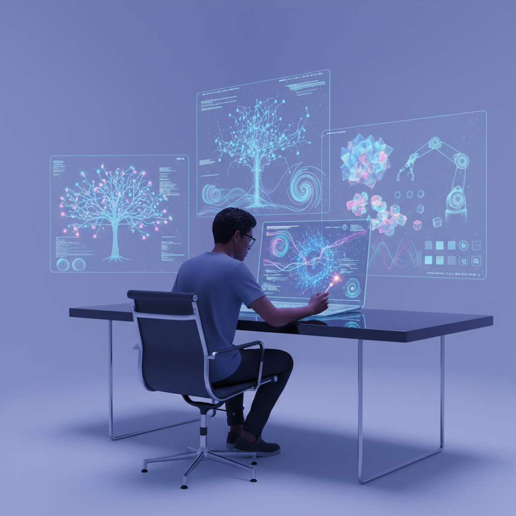 Curso de Inteligência Artificial: O Guia Definitivo para Sua Escolha Acertada