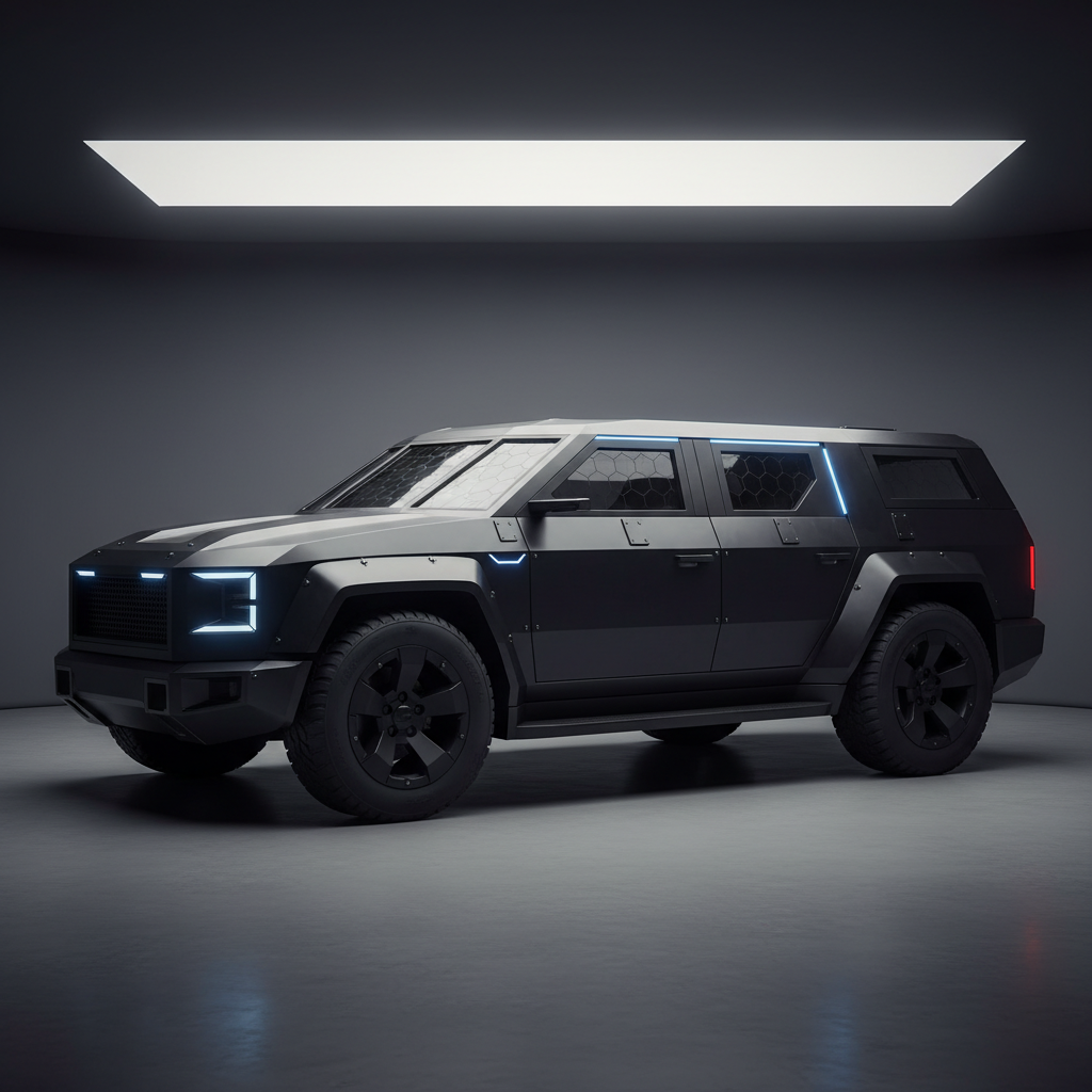 Quanto Custa Blindar um Carro? Análise Detalhada de Preços e Fatores