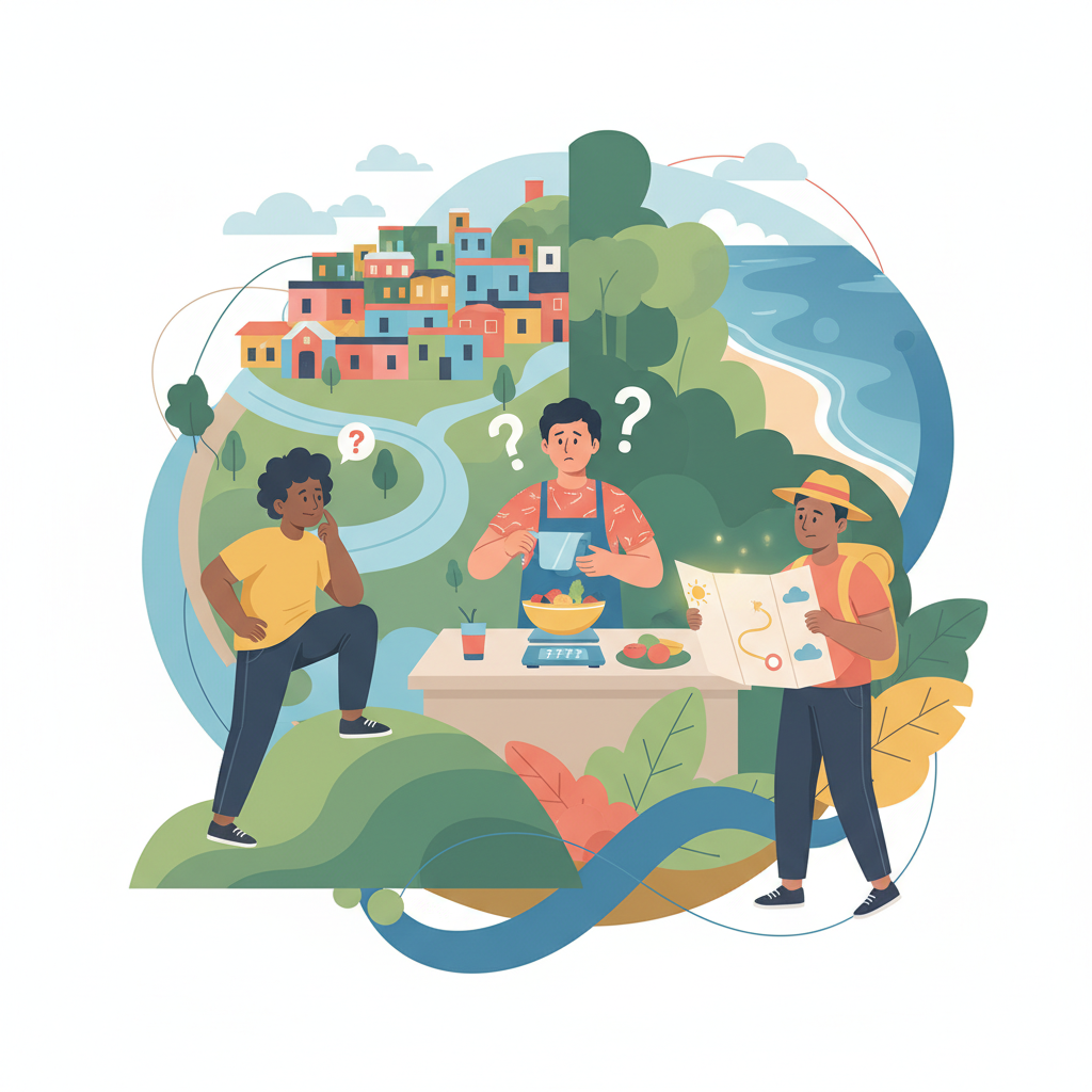 Dá para: Desvendando a Expressão Essencial do Português Brasileiro