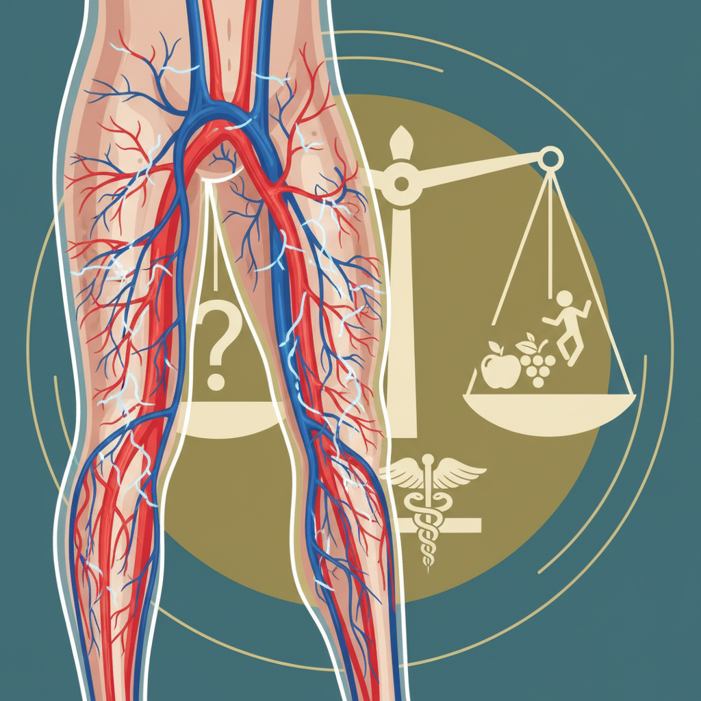 Daflon Emagrece? A Verdade Esclarecida por um Especialista