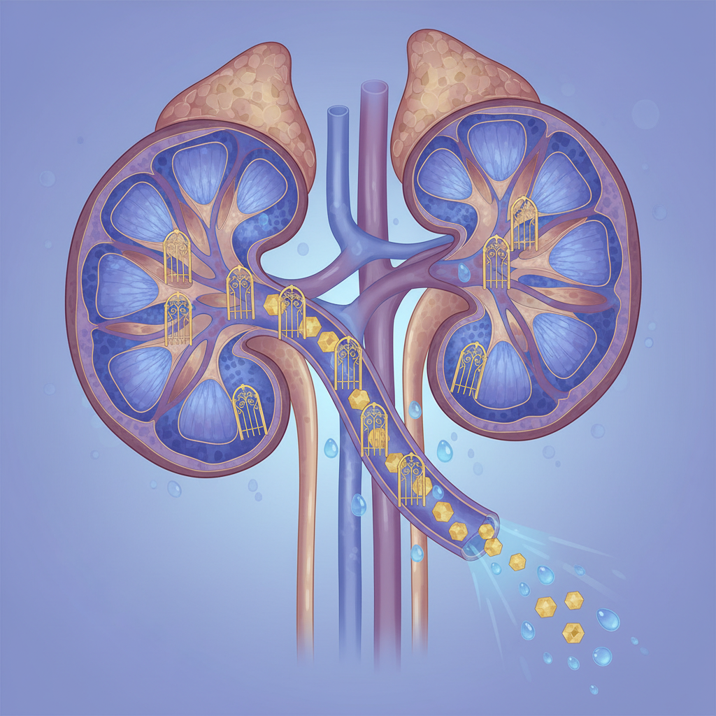 Dapagliflozina para Emagrecer: Mitos, Verdades e o Papel Essencial do Médico