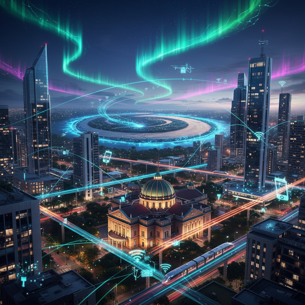 DDD de Manaus: Guia Completo para Ligar e Receber Chamadas