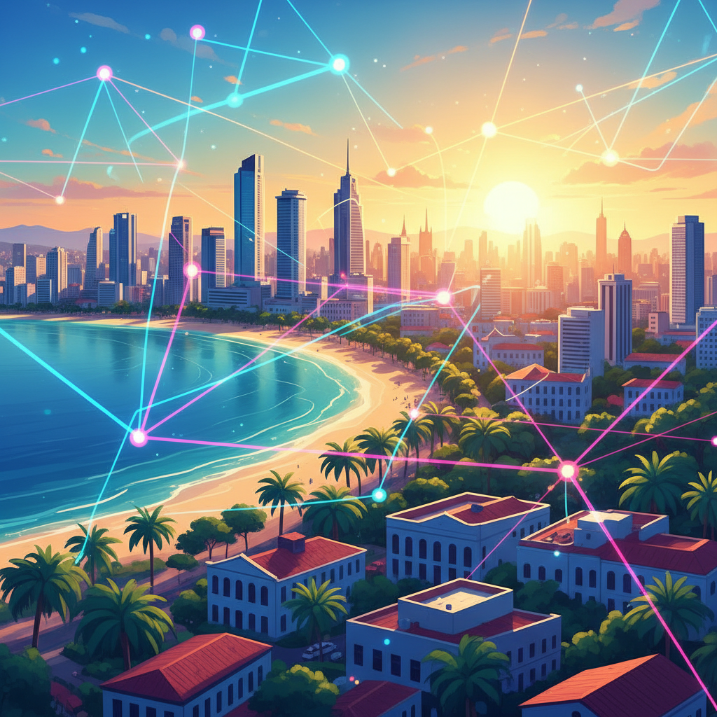 DDD de Recife: O Guia Definitivo para Ligar para a Capital Pernambucana