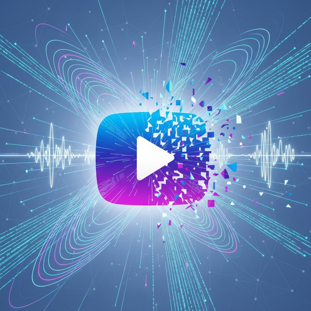 Desgrabar Vídeo do YouTube: O Guia Completo para Extrair Conteúdo Valioso