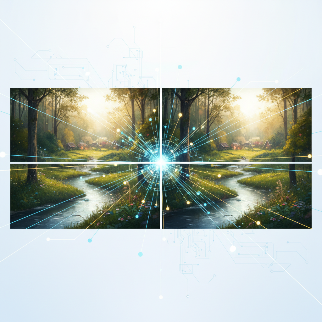 Desvendando 'Despir IA Gratuito': Verdades e Alternativas Éticas na Edição de Imagens