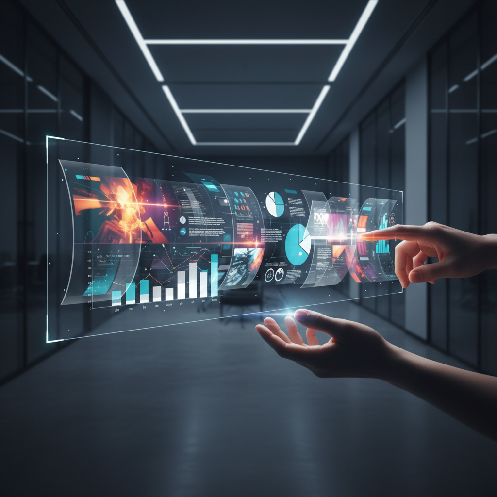 Desvendando o Slide: Muito Mais Que uma Imagem na Tela