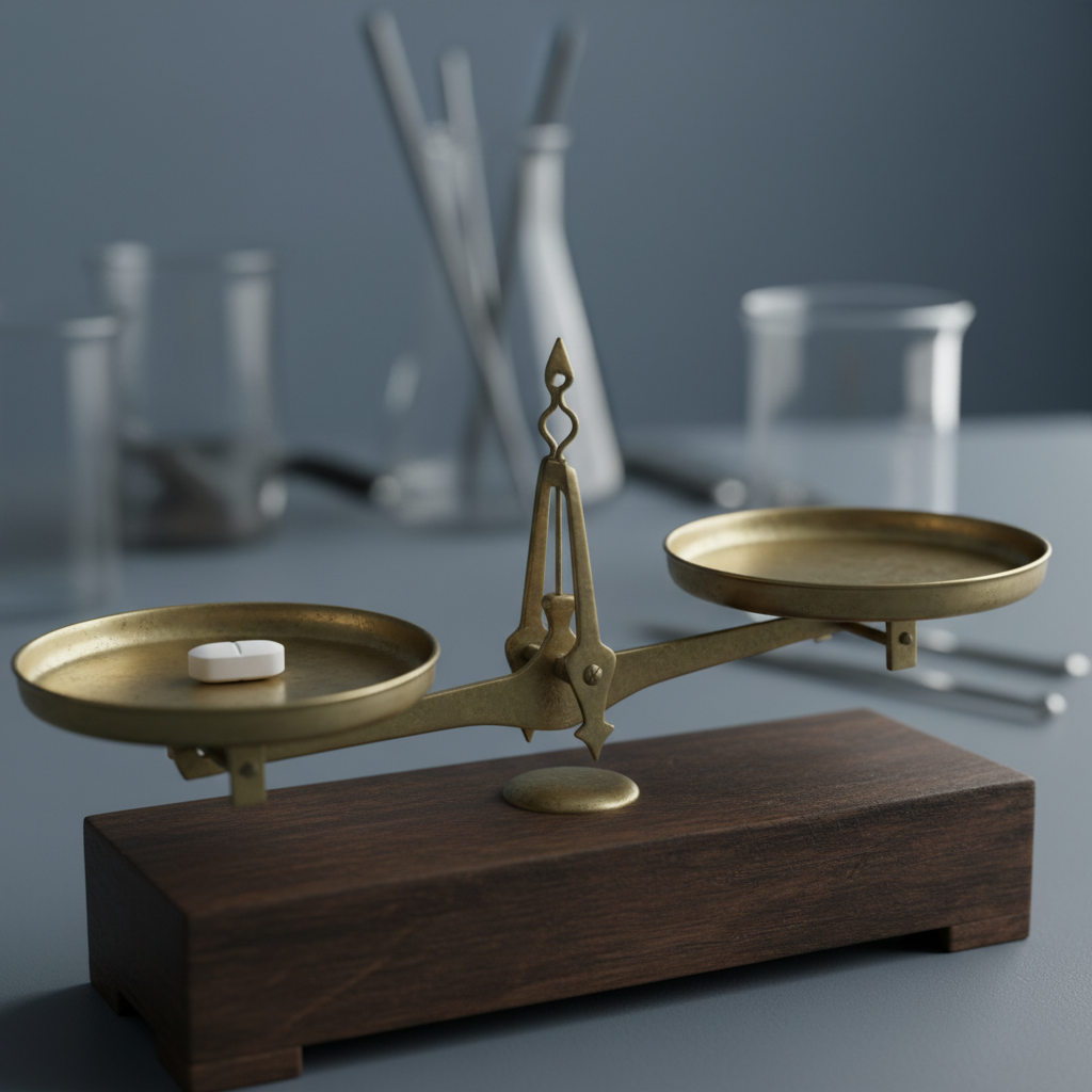 Diazepam Emagrece? Desvendando a Verdade e os Riscos