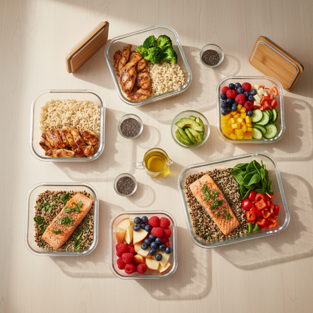 Como Fazer Dieta: O Guia Completo para Uma Vida Mais Saudável e Sustentável