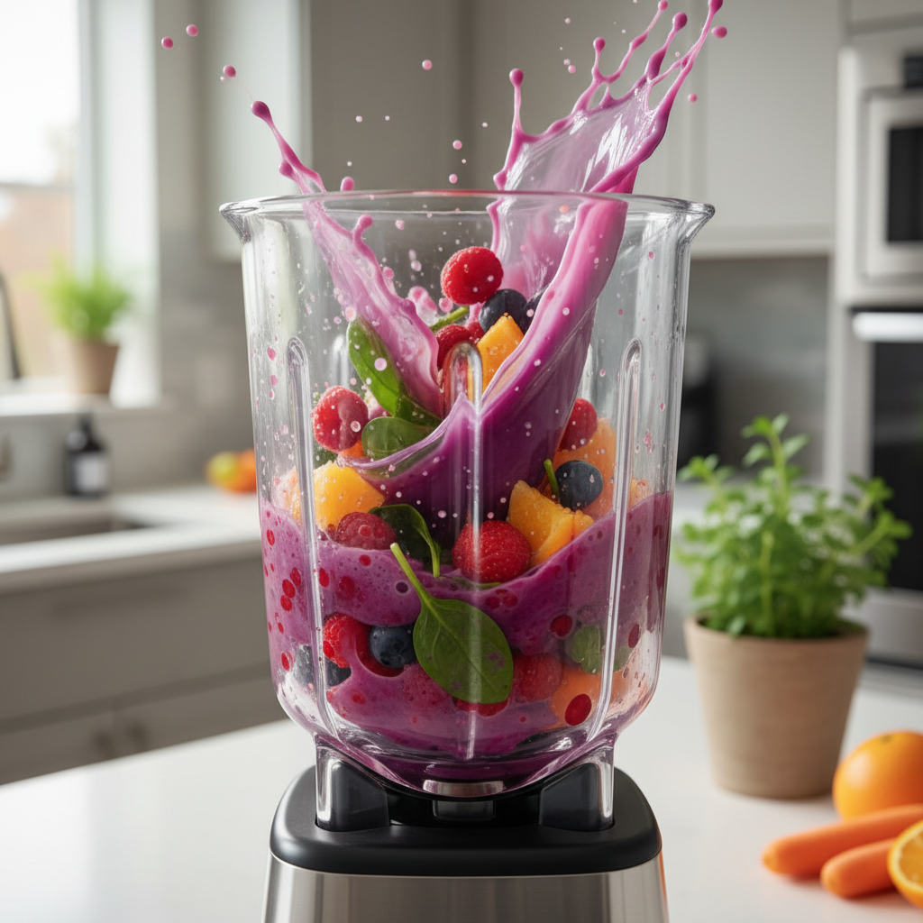 Dieta Líquida para Emagrecer: O Guia Definitivo do Especialista