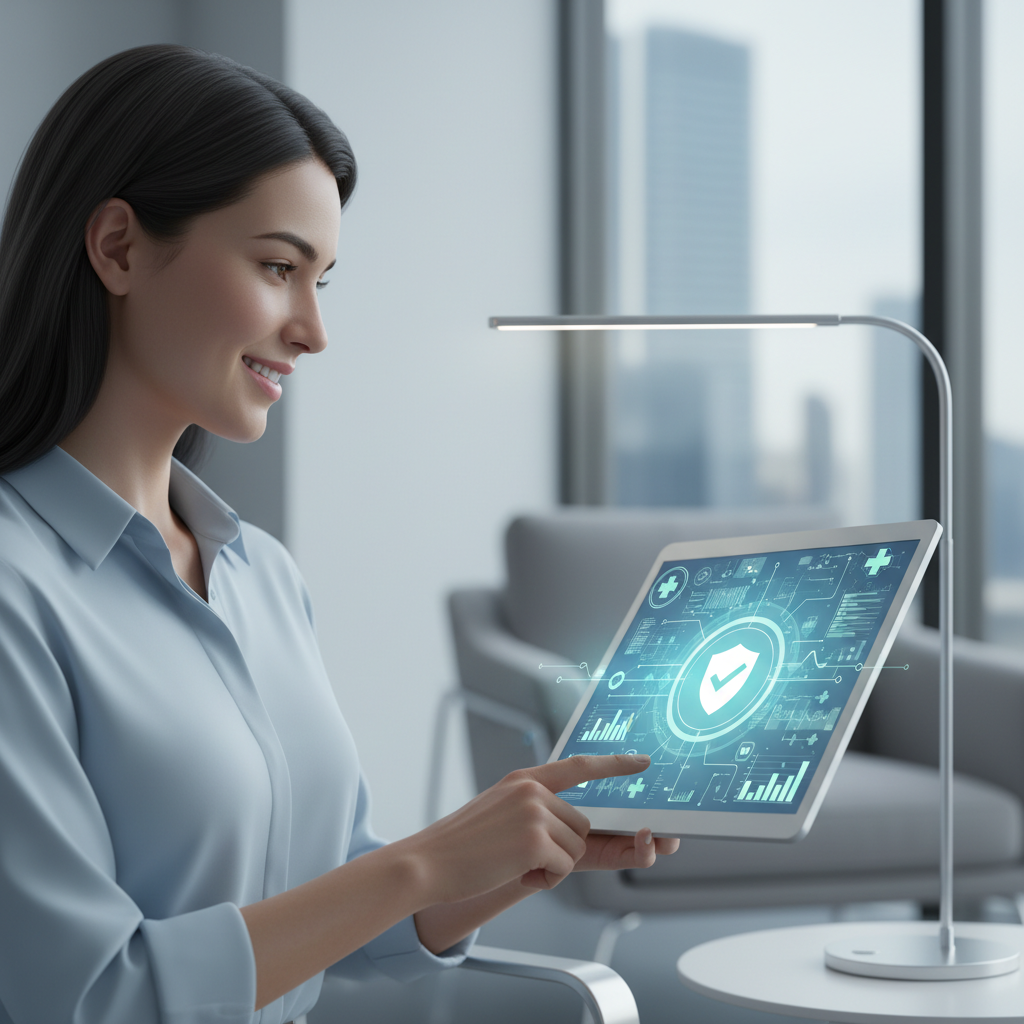 DNA Center: Como Acessar Seus Resultados de Exames de Forma Rápida e Segura