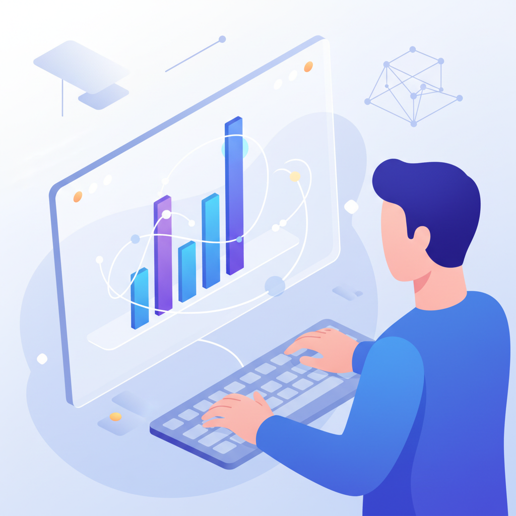 Dominando o Gráfico Rápido: Eficiência e Clareza na Visualização de Dados