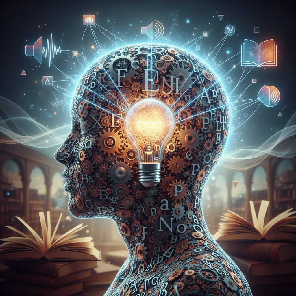 Dominando o Inglês Essencial: O Poder das Primeiras 1000 Palavras