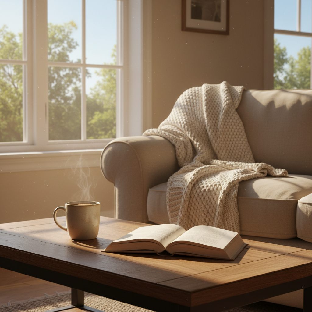 Domingo Abençoado Bom Dia: Mensagens Inspiradoras para Começar a Semana com Fé e Paz