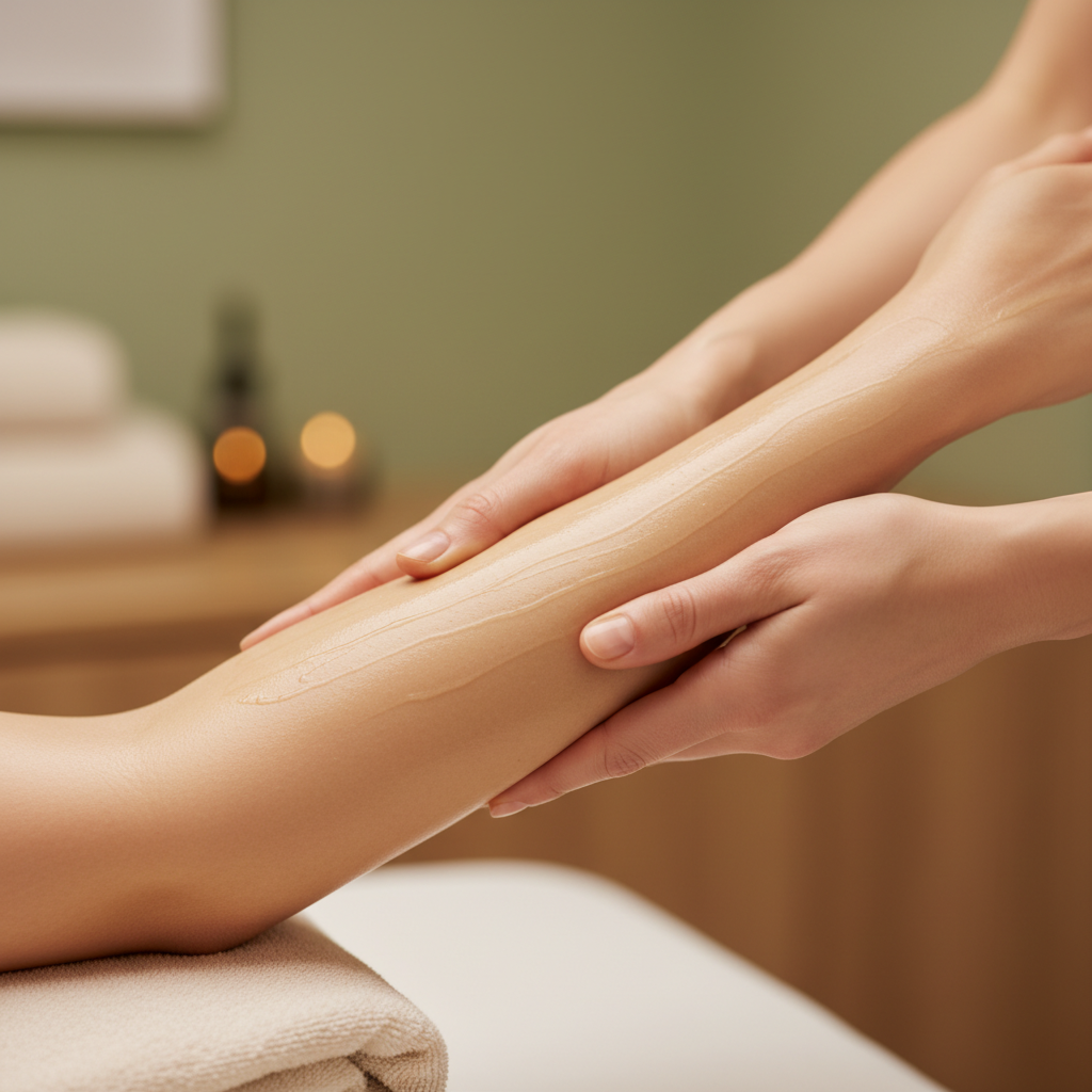 Drenagem Linfática Emagrece? Desvende a Verdade por Trás do Inchaço