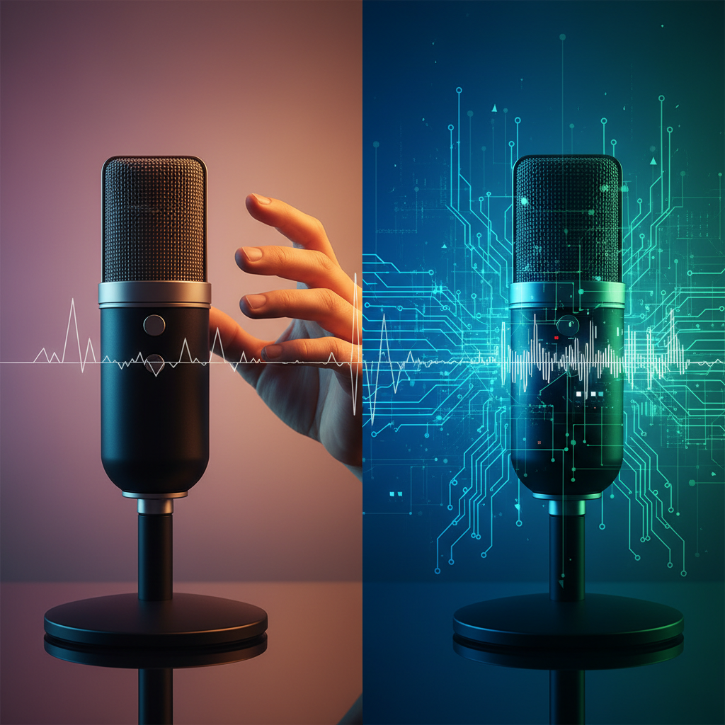 Dublador de Vídeo: Guia Completo para Escolher a Melhor Opção para Seu Projeto