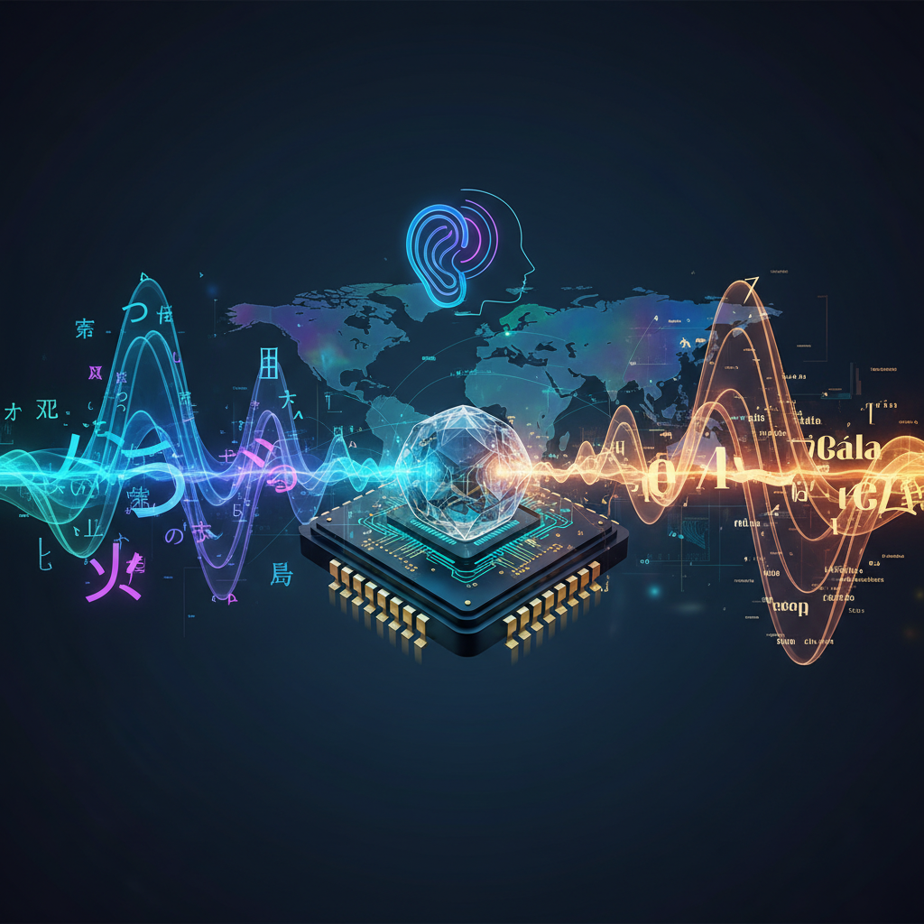 Dublagem AI: Como a Inteligência Artificial Está Revolucionando o Conteúdo Audiovisual