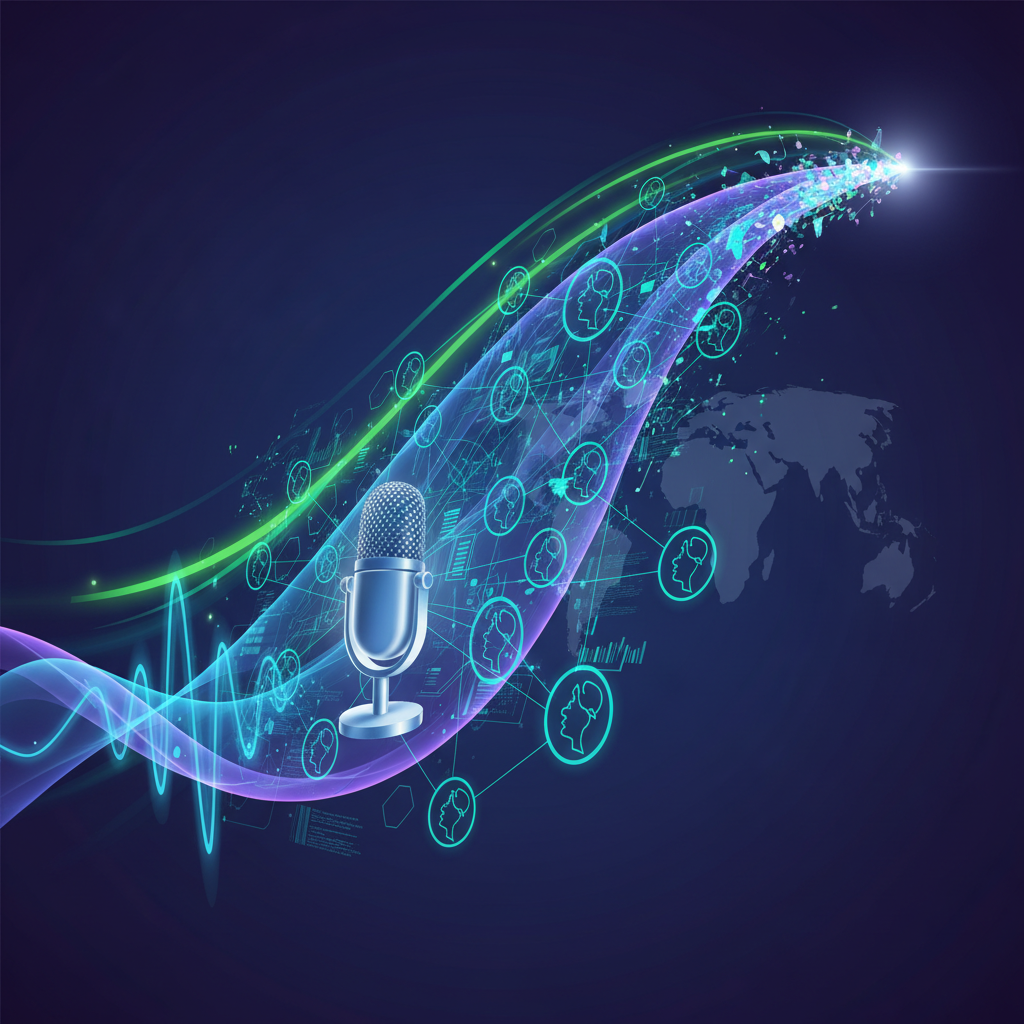 Dublagem IA Online: O Guia Definitivo e Comparativo para Escolher Sua Ferramenta