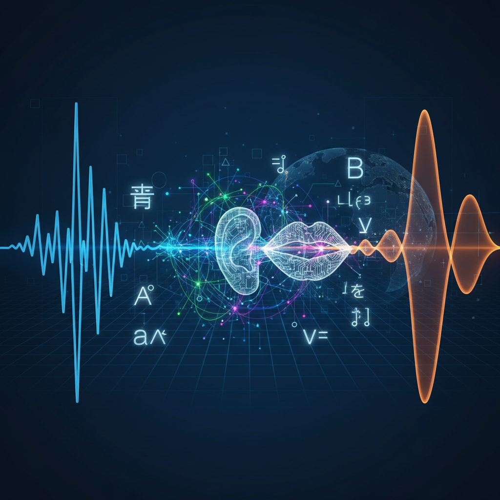 Dublar IA: A Revolução Silenciosa na Localização de Conteúdo Audiovisual