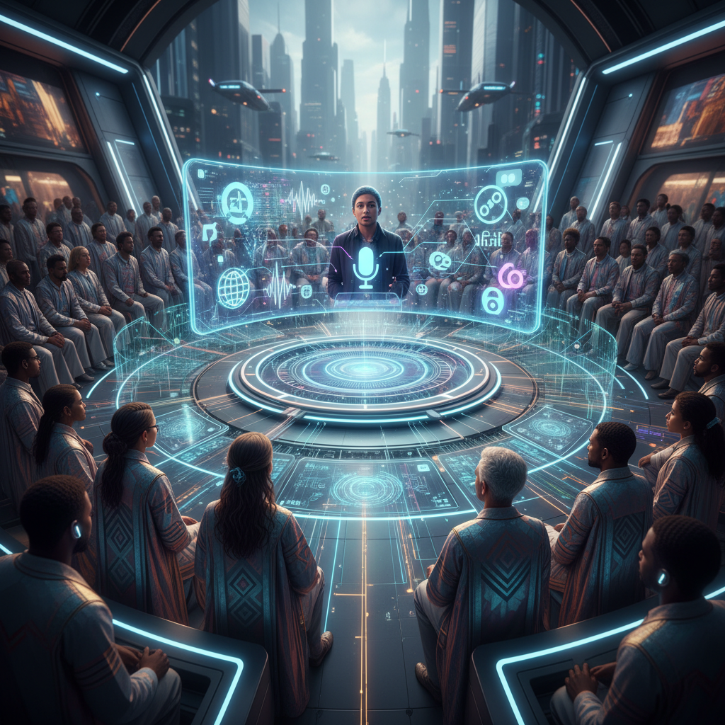 Dublar Vídeos com IA: Análise Comparativa das Melhores Ferramentas para Localização e Acessibilidade