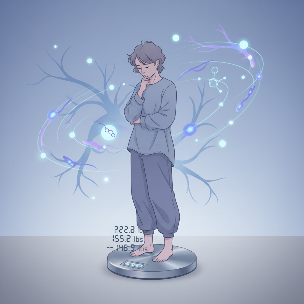 Duloxetina Emagrece? Entenda a Complexa Relação com o Peso Corporal