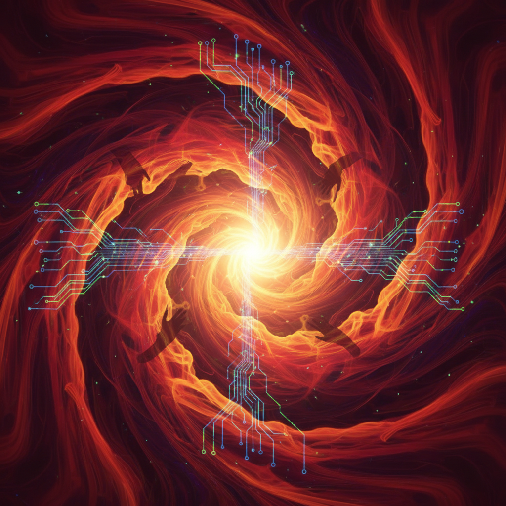 Dum Ba: Desvendando o Ritmo Primordial na Música e na Vida