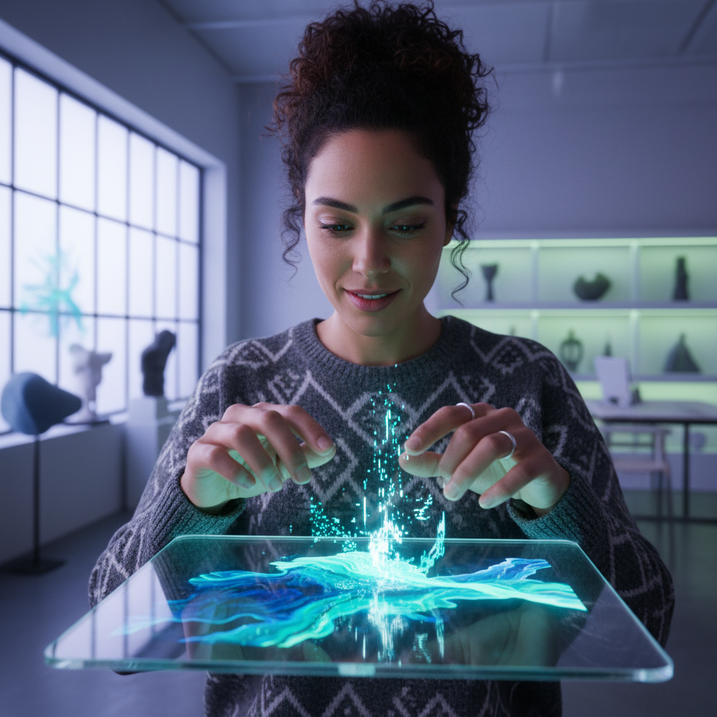 Editar Imagem com IA: O Guia Definitivo para Transformar Suas Fotos