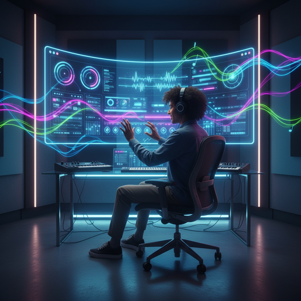 Editor de Música Online: Análise Completa e Guia de Escolha para Criadores