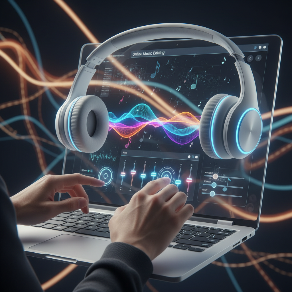 Editor de Música Online: Análise Completa para Escolher o Seu