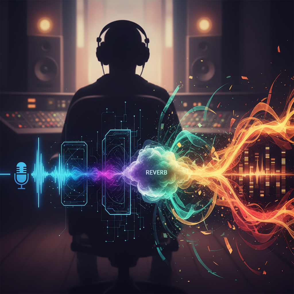 Efeitos Musicais (Music FX): O Guia Completo para Produtores