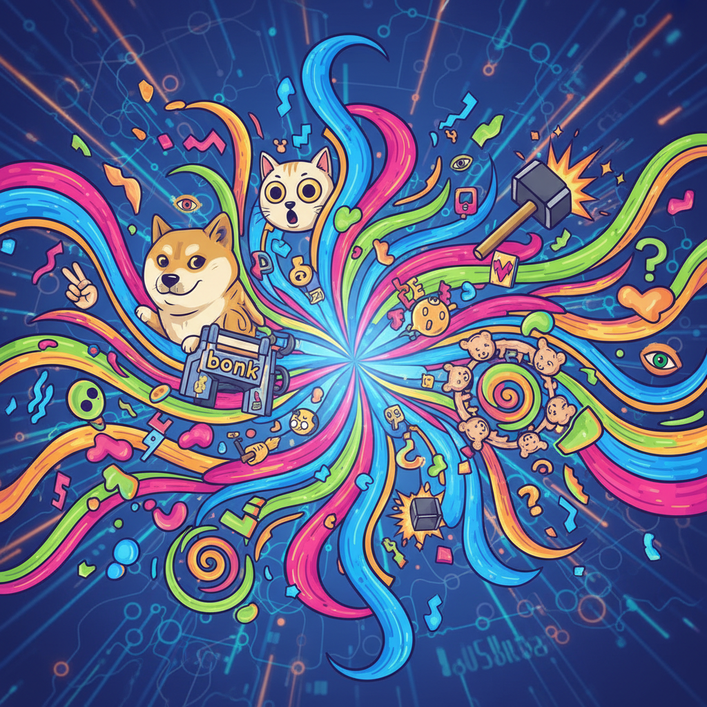 Efeitos Sonoros Memes: A Linguagem Auditiva da Internet