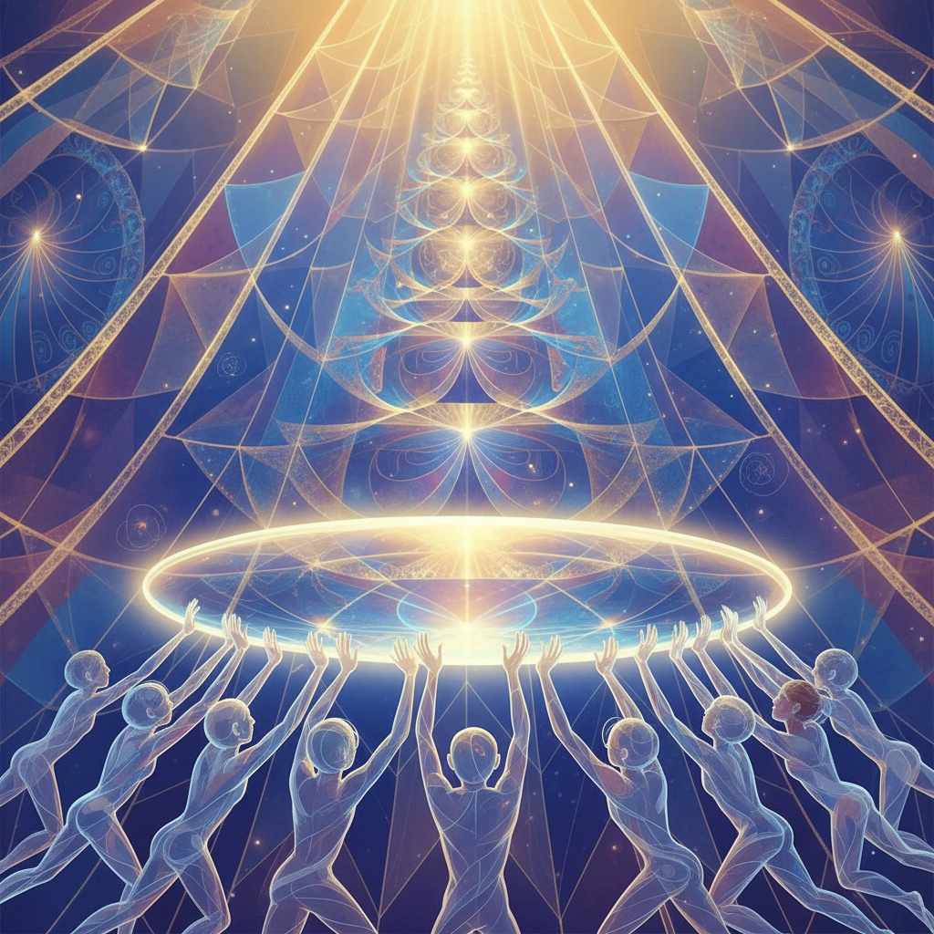 Elevem: O Significado e a Ação de Atingir Novos Patamares