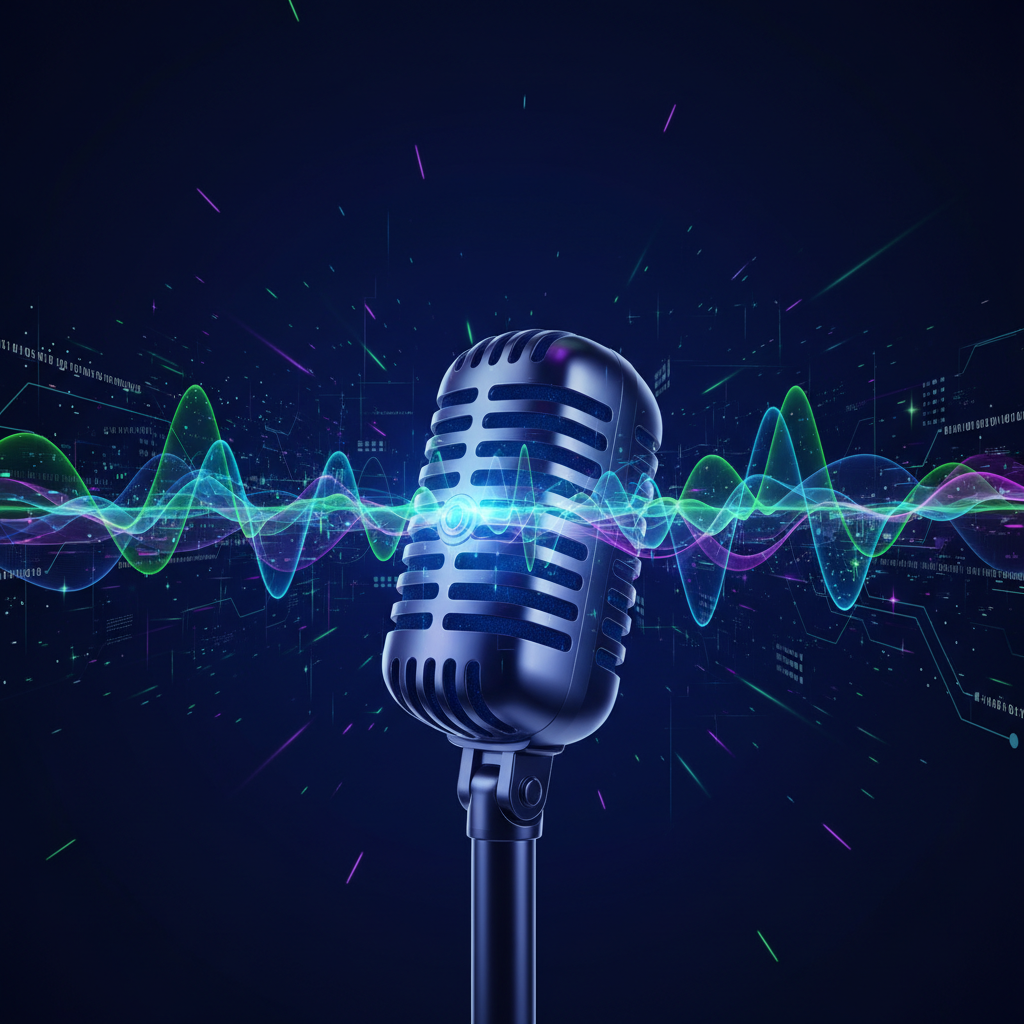 ElevenLabs: Acesse o Site Oficial e Desvende a IA de Voz